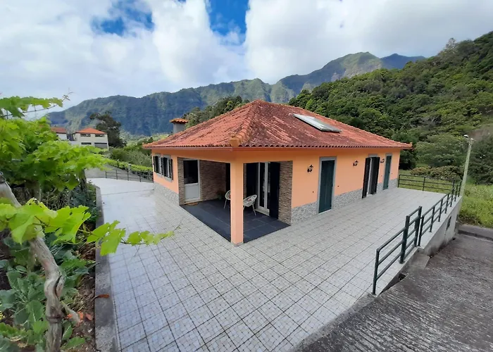 Residencia Do Saramago