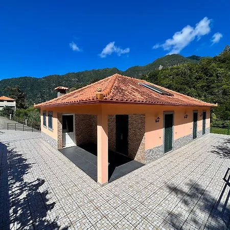 Residencia Do Saramago Villa Sao Vicente  Exterior photo