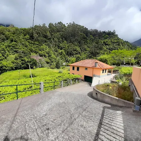 Residencia Do Saramago Villa Sao Vicente  Exterior photo