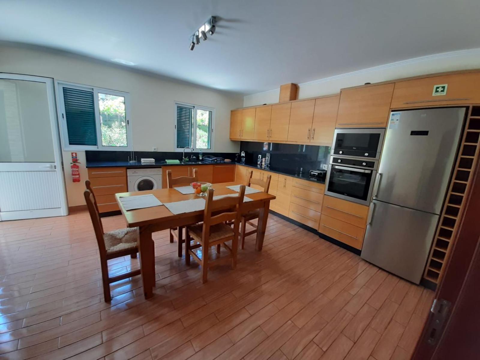 Residencia Do Saramago Holiday home *