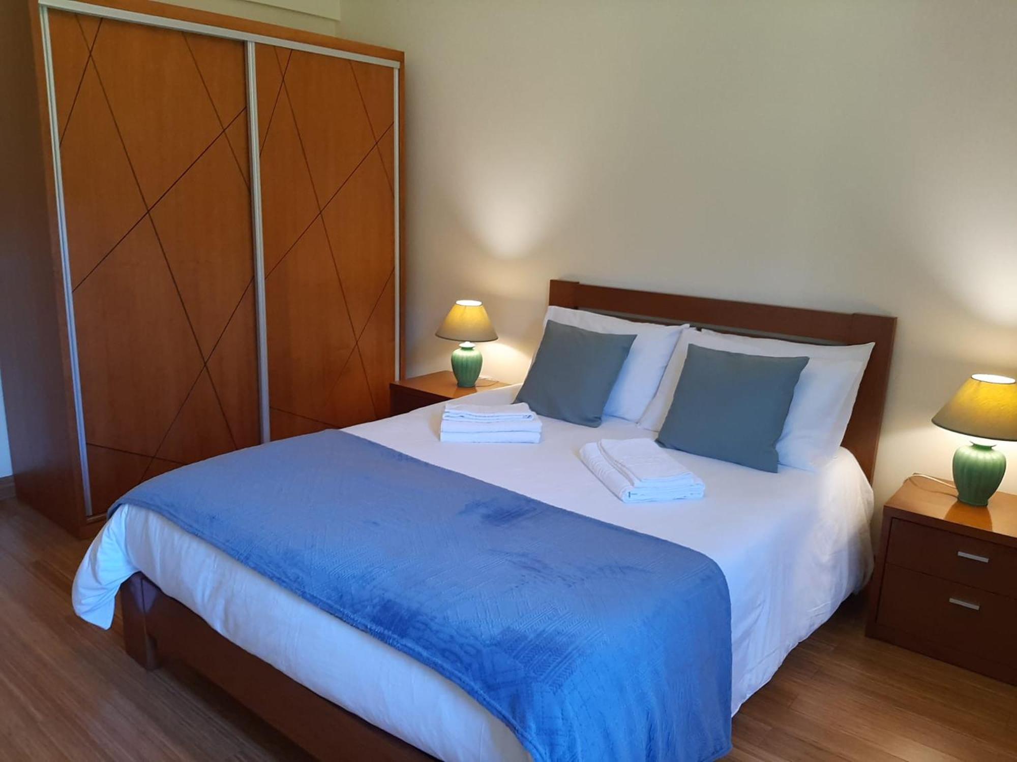 Holiday home Residencia Do Saramago *