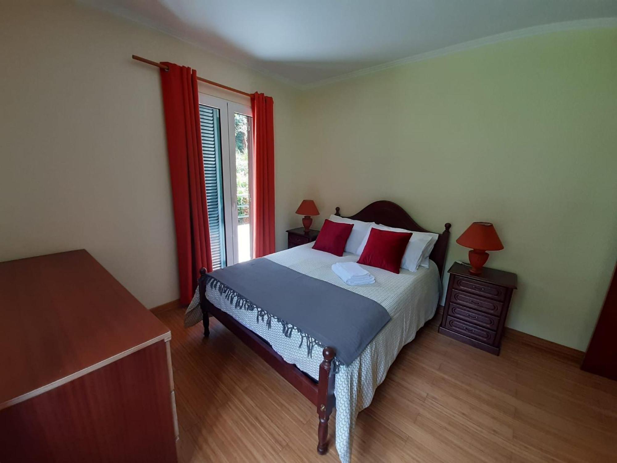 Residencia Do Saramago Sao Vicente (Madeira)