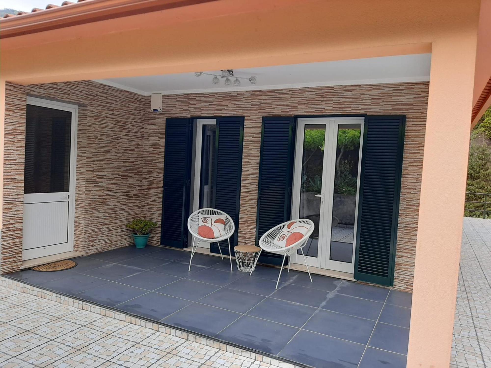 Residencia Do Saramago Holiday home Sao Vicente (Madeira)