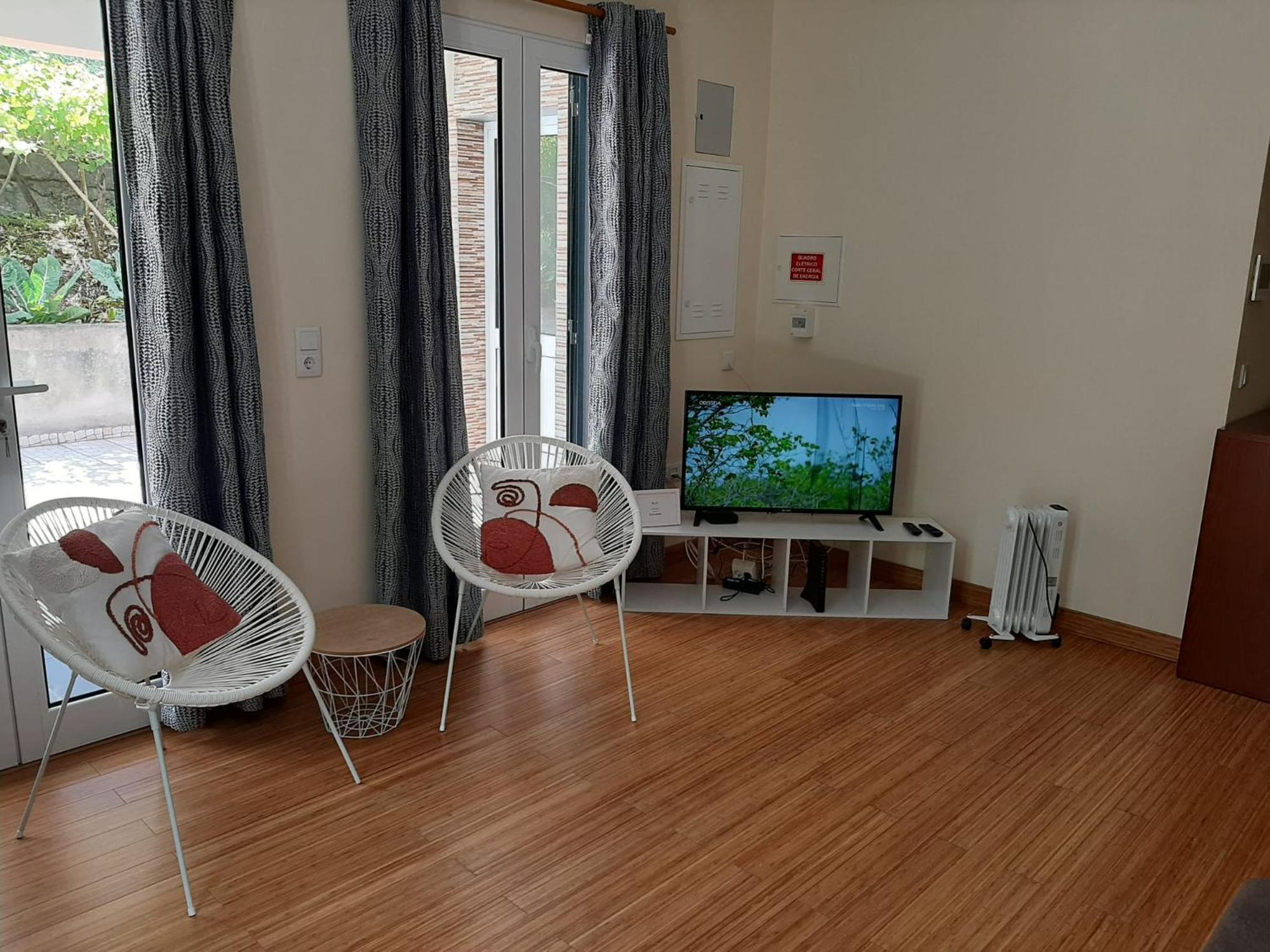 Holiday home Residencia Do Saramago