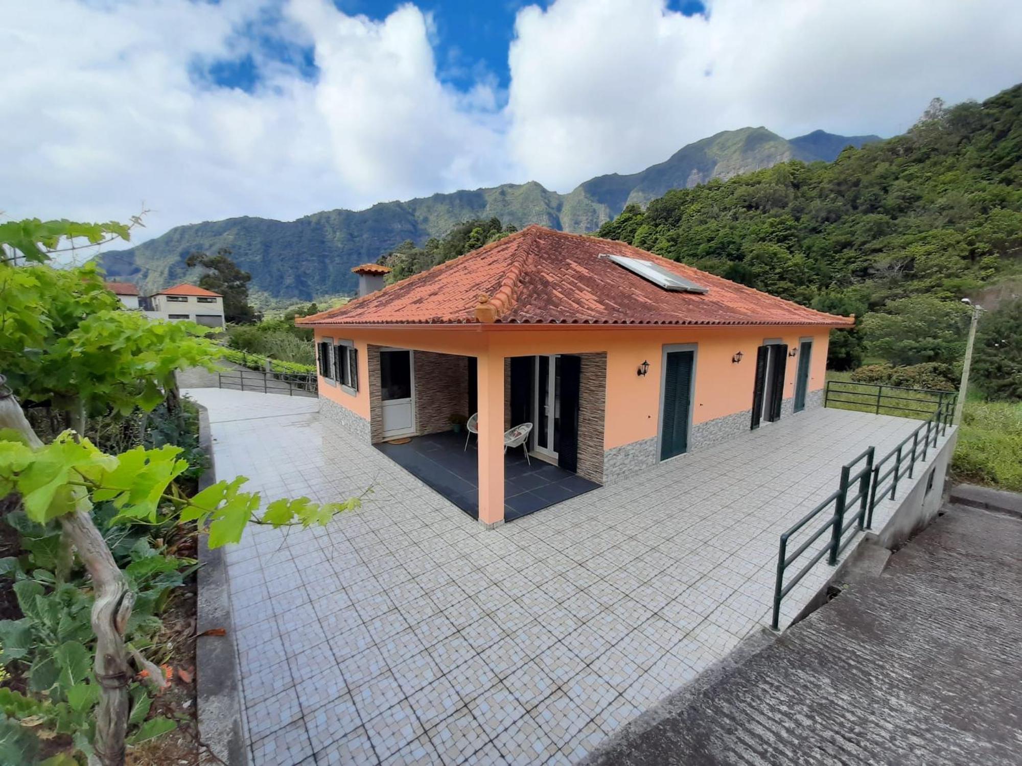 Residencia Do Saramago
