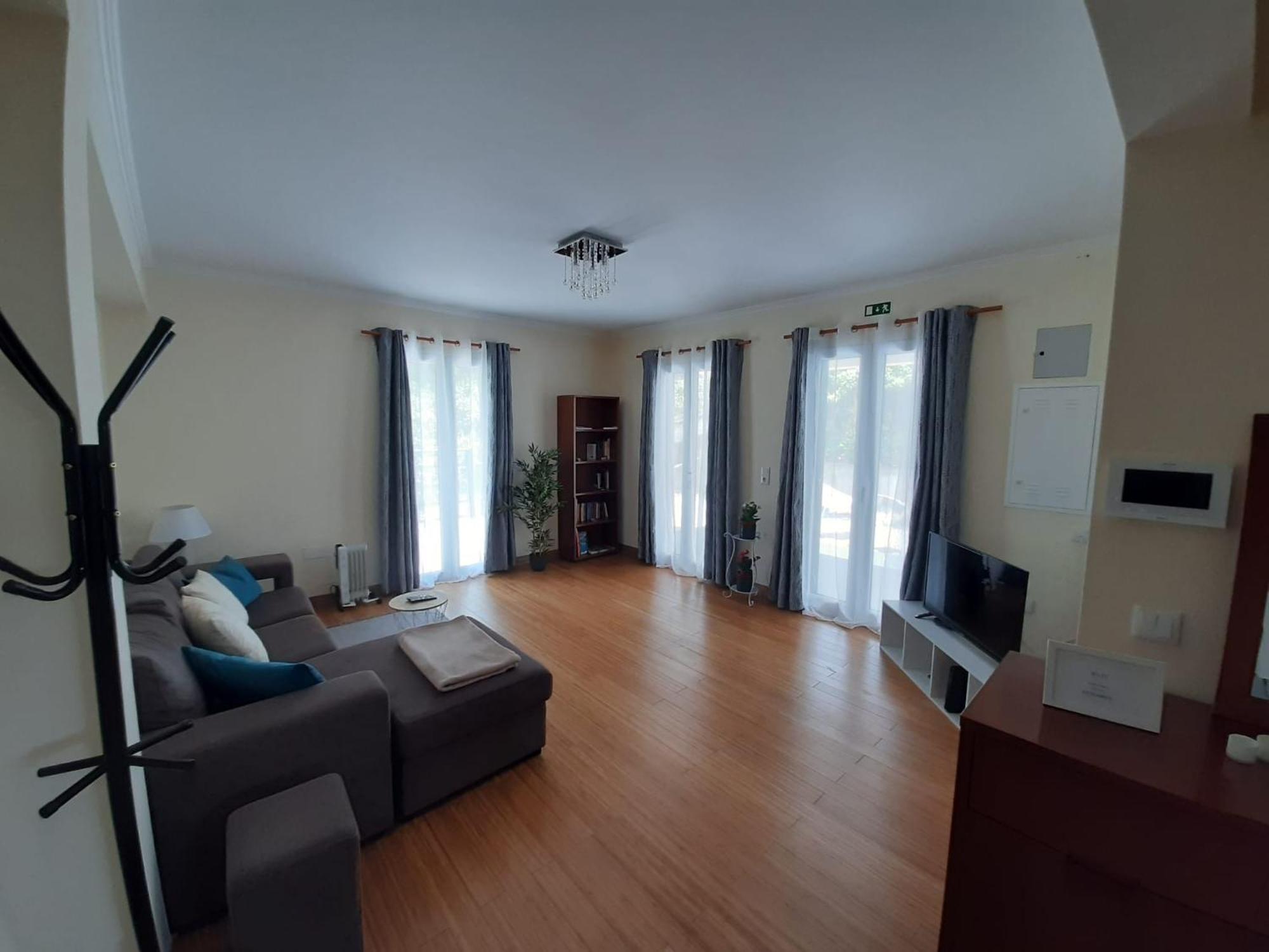 Holiday home Residencia Do Saramago *